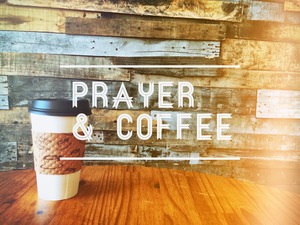 prayercoffee prayercoffee