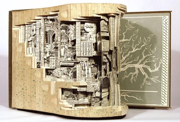 Literature-Book Literature-Book