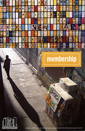 membership