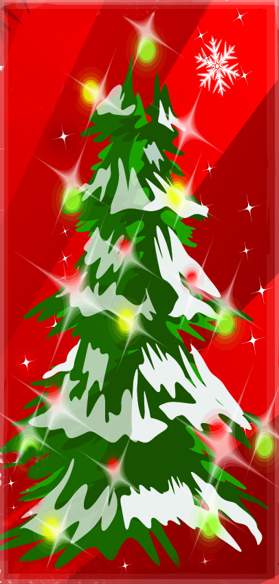 Christmas Tree Flier 2012 Christmas Tree Flier 2012