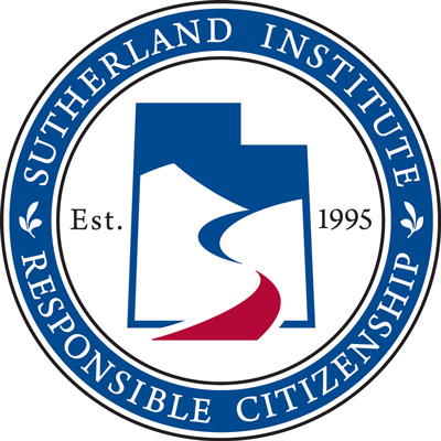 Sutherland seal Sutherland seal