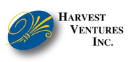 Harvest logo with Words