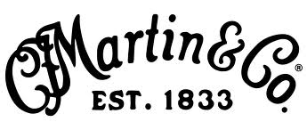 Martin Logo Large Martin Logo Large