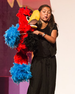 iago iago