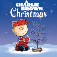 CharlieBrownChristmas