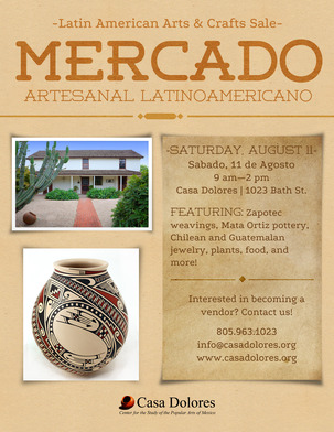 Description: mercado flyer
