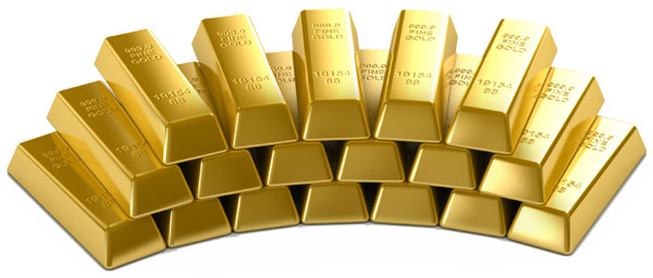 gold-bars gold-bars
