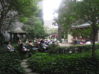 Garden Concert (1) - Copy