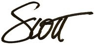 scott's signature 2