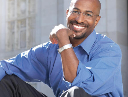 Van Jones