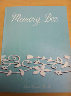 Memory Box Memory Box