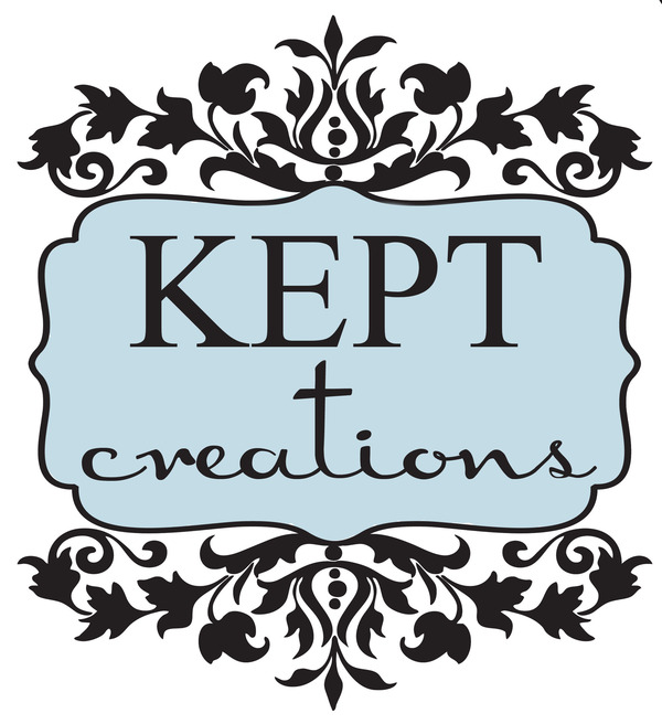 Kept Creations Logo Doulos Font Kept Creations Logo Doulos Font
