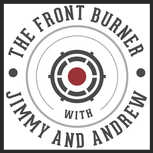 Heritage Format Front Burner Logo