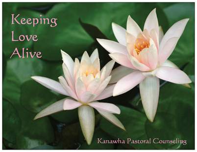 keeping love alive - Feb 2010 2