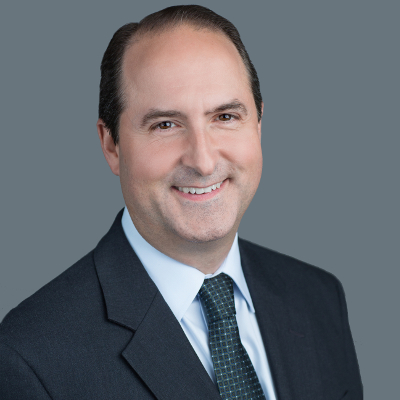 Dan Gaudet 2