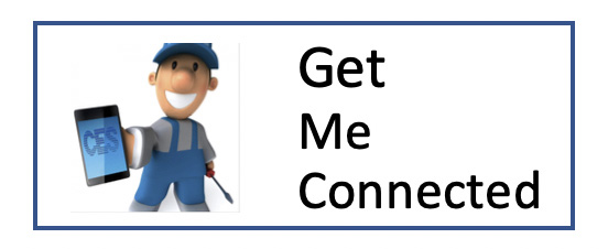 Get Me Connected Button