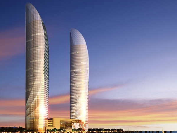Conrad Xiamen