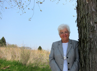 Mary David Walgenbach, OSB