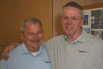 Jim Green and Bill Diederich