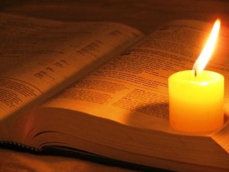 Lectio Divina