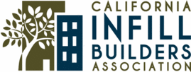 Infill Builders Logo