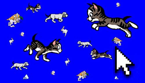 UBERMORGEN UBERMORGEN