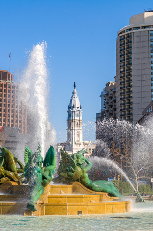 Philadelphia Fountain Fotolia_75384267_Subscription_Monthly_M