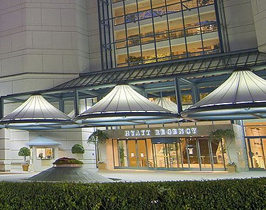 Hyatt Regency Burlingame