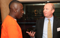 Street League event 2 Street League event 2