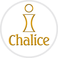 Chalice with Circle