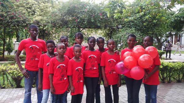 Nigeria Global Money Week
