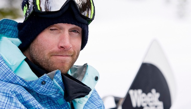 Vestal Snow Team Member Eddie Wall took a minute to talk to MaleStandard.com for an interview covering all things Eddie including his snowboard career, ... - Dec10-EddieWall