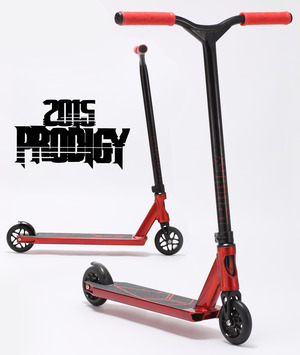 Prodigy Red group Prodigy Red group