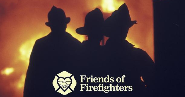 Firefighters 