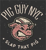 Pig Guy NYC