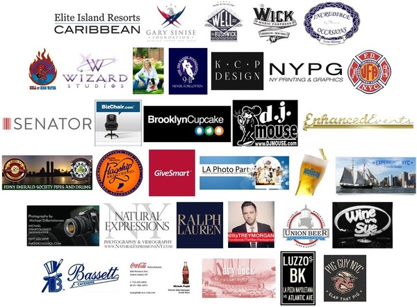 Sponsor Logos All two