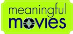 Meaningful Movies Logo - colour