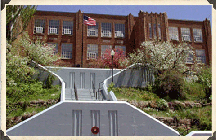 Town Hall Town Hall