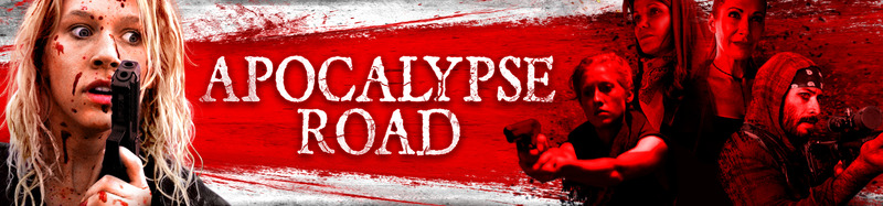 Apocalypse Road banner