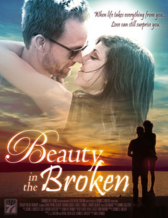 Beauty in the Broken Beauty in the Broken