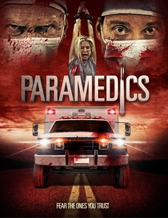 Paramedics Poster