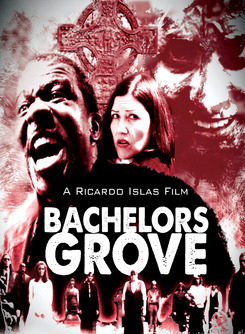 Bachelors Grove Poster 2