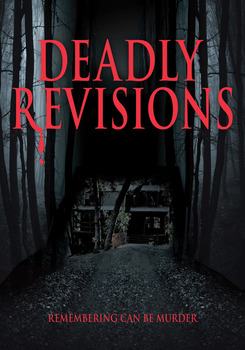 Deadly Revisions Poster 2