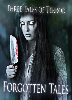 Forgotten Tales Poster 2