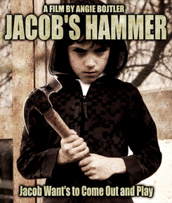 Jacobs Hammer Poster 2