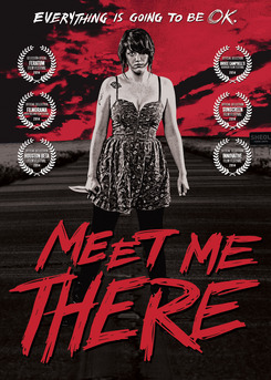 Meet Me There Poster