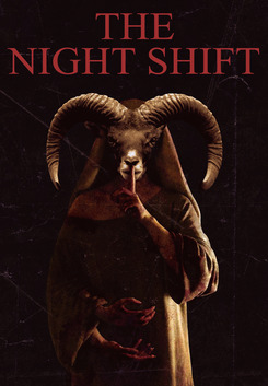 The Night Shift Poster 2