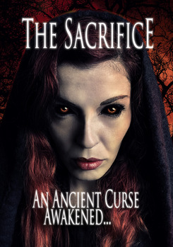 The Sacrifice Poster 2