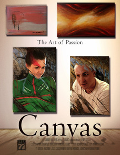 Canvas 2 Canvas 2