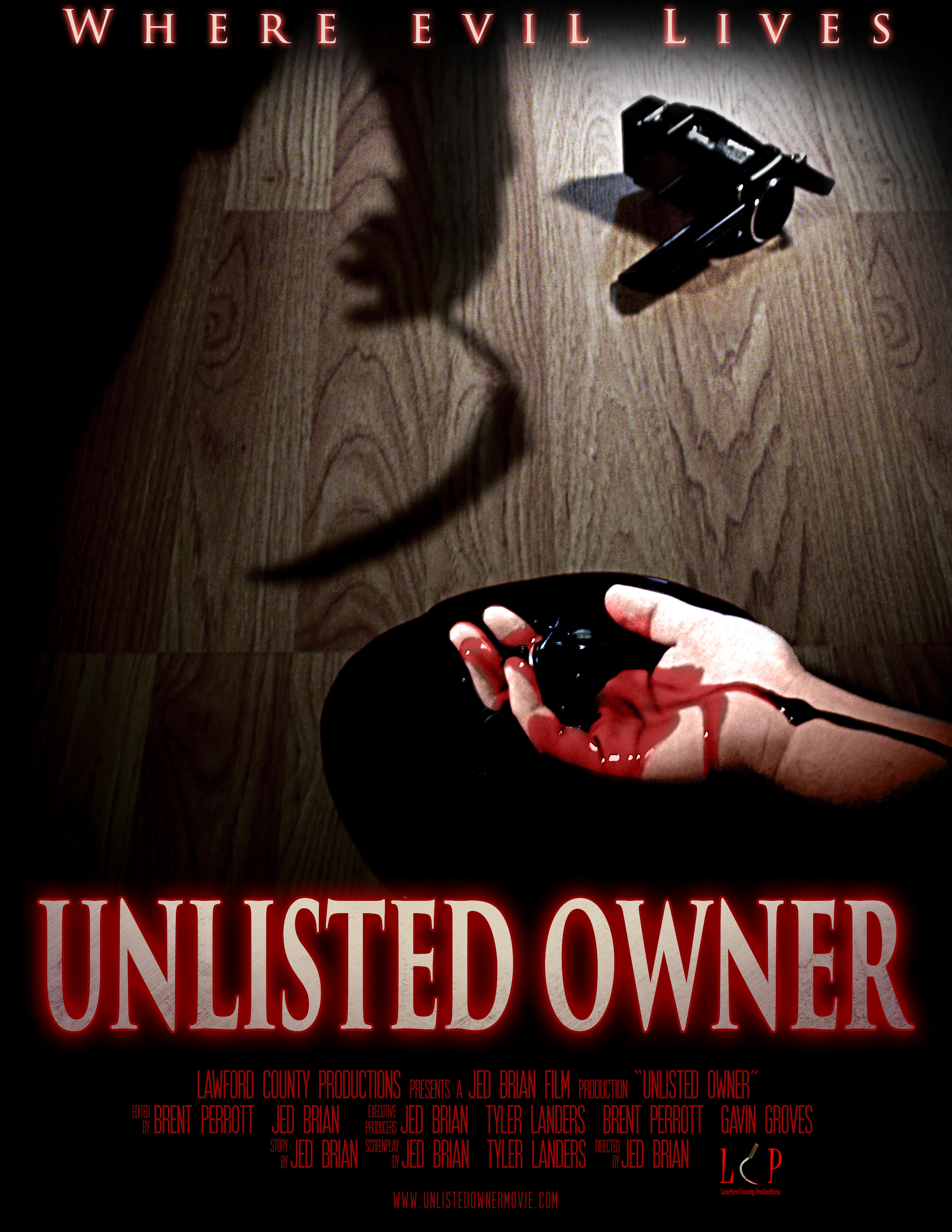 UnlistedOwner UnlistedOwner